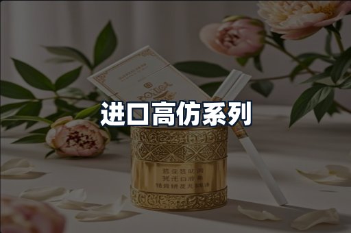 进口高仿系列